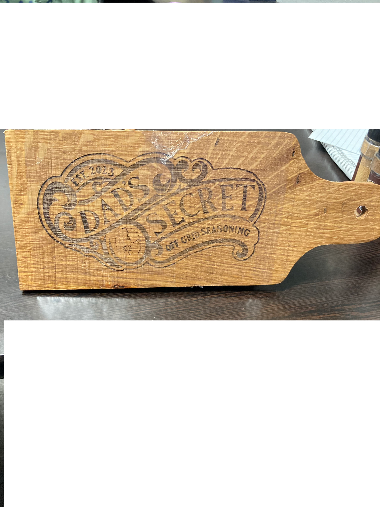 Charcuterie Board Combo